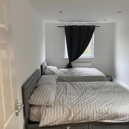 El - Bayt Villa Swansea Eksteriør bilde