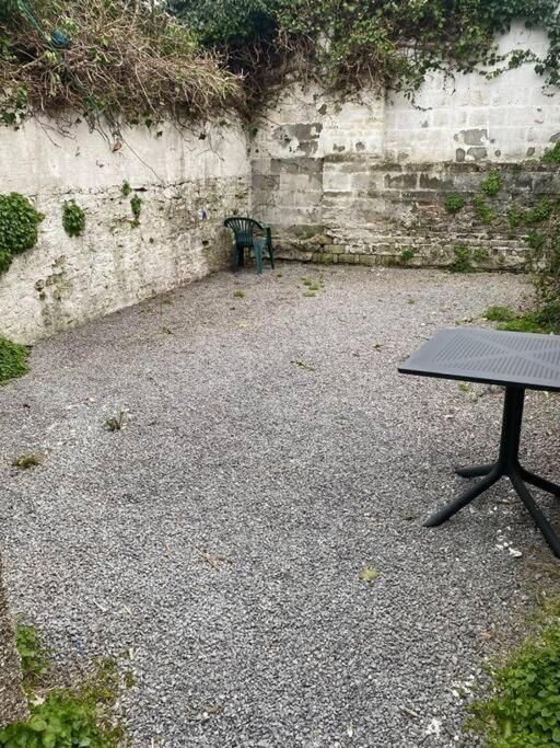 El - Bayt Villa Swansea Eksteriør bilde