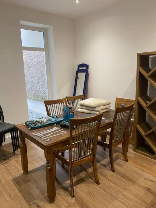 El - Bayt Villa Swansea Eksteriør bilde