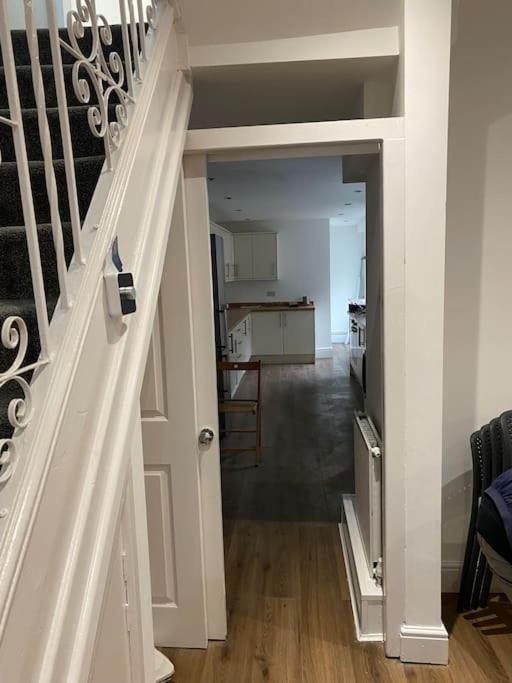 El - Bayt Villa Swansea Eksteriør bilde