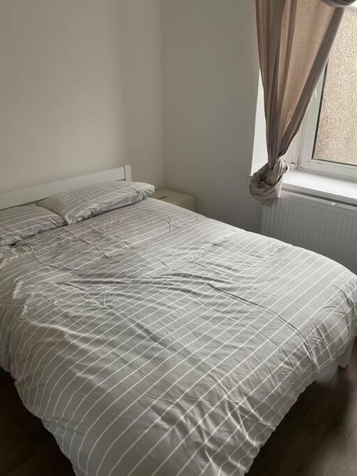 El - Bayt Villa Swansea Eksteriør bilde